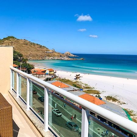 Luxuosa Cobertura Com Piscina Praia Grande Arraial do Cabo Εξωτερικό φωτογραφία