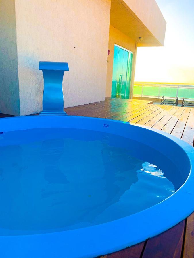 Luxuosa Cobertura Com Piscina Praia Grande Arraial do Cabo Εξωτερικό φωτογραφία
