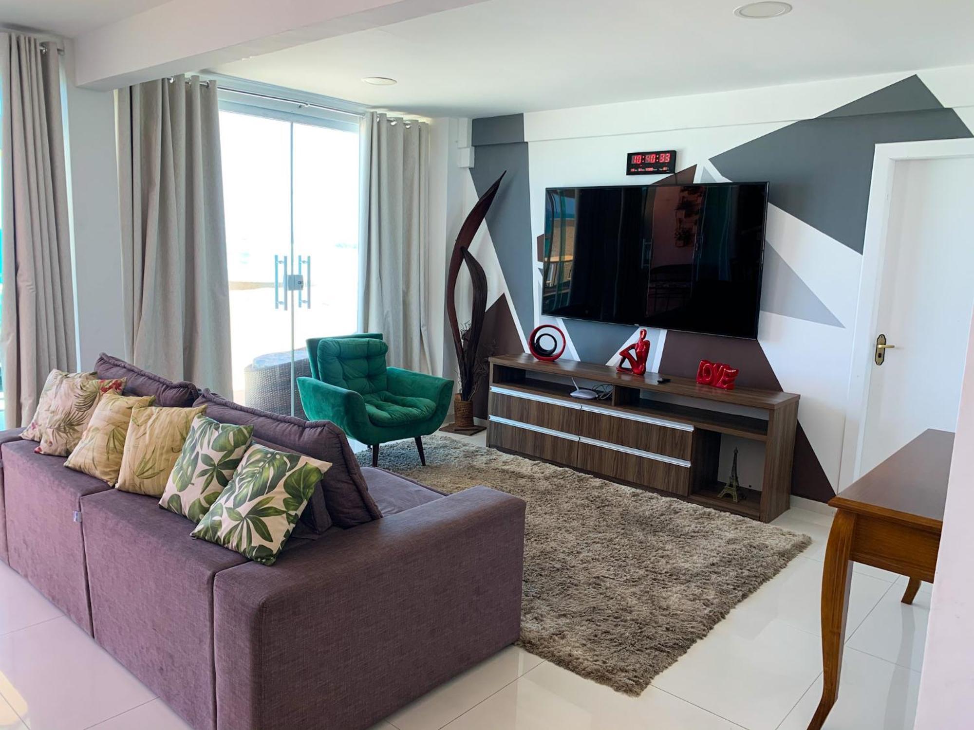 Luxuosa Cobertura Com Piscina Praia Grande Arraial do Cabo Εξωτερικό φωτογραφία