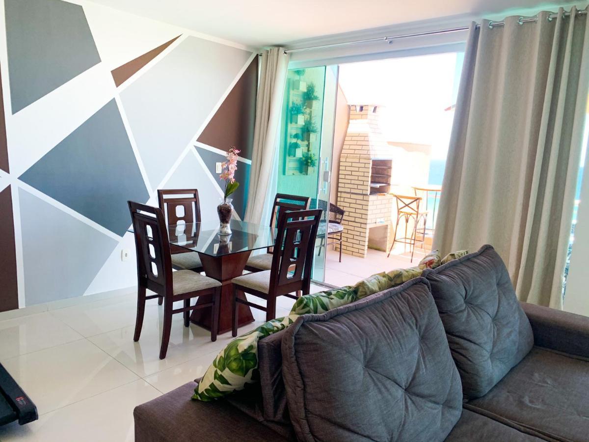 Luxuosa Cobertura Com Piscina Praia Grande Arraial do Cabo Εξωτερικό φωτογραφία