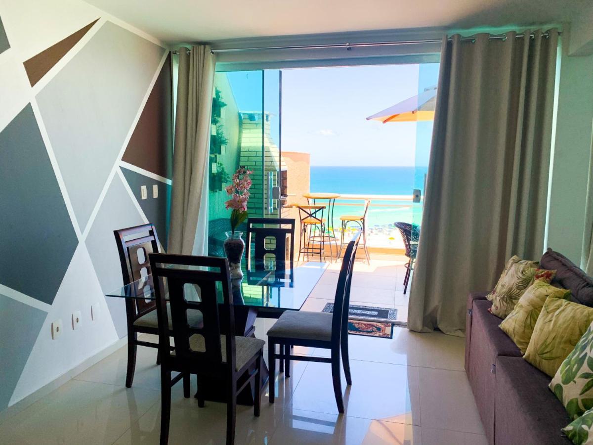 Luxuosa Cobertura Com Piscina Praia Grande Arraial do Cabo Εξωτερικό φωτογραφία