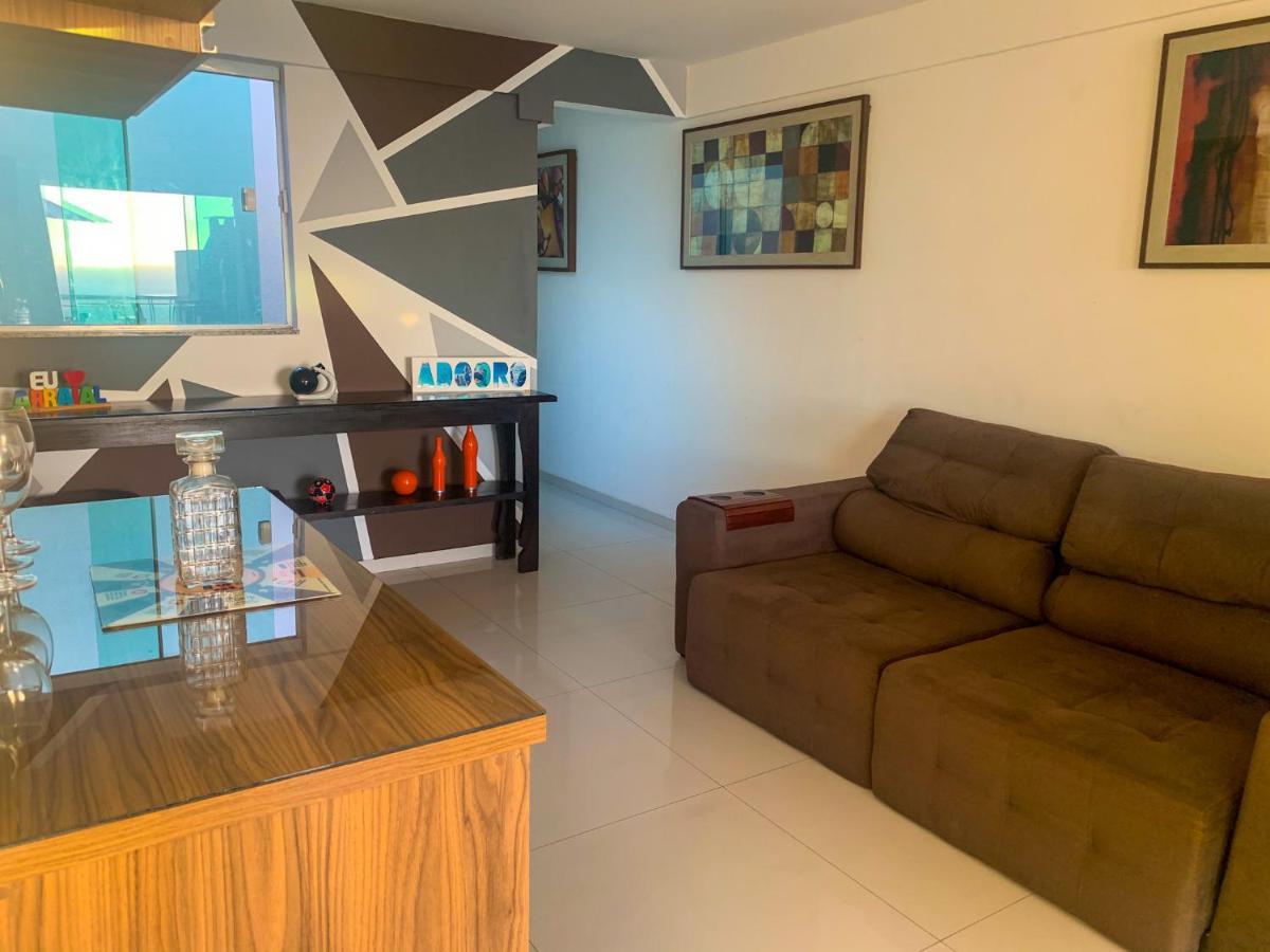 Luxuosa Cobertura Com Piscina Praia Grande Arraial do Cabo Εξωτερικό φωτογραφία
