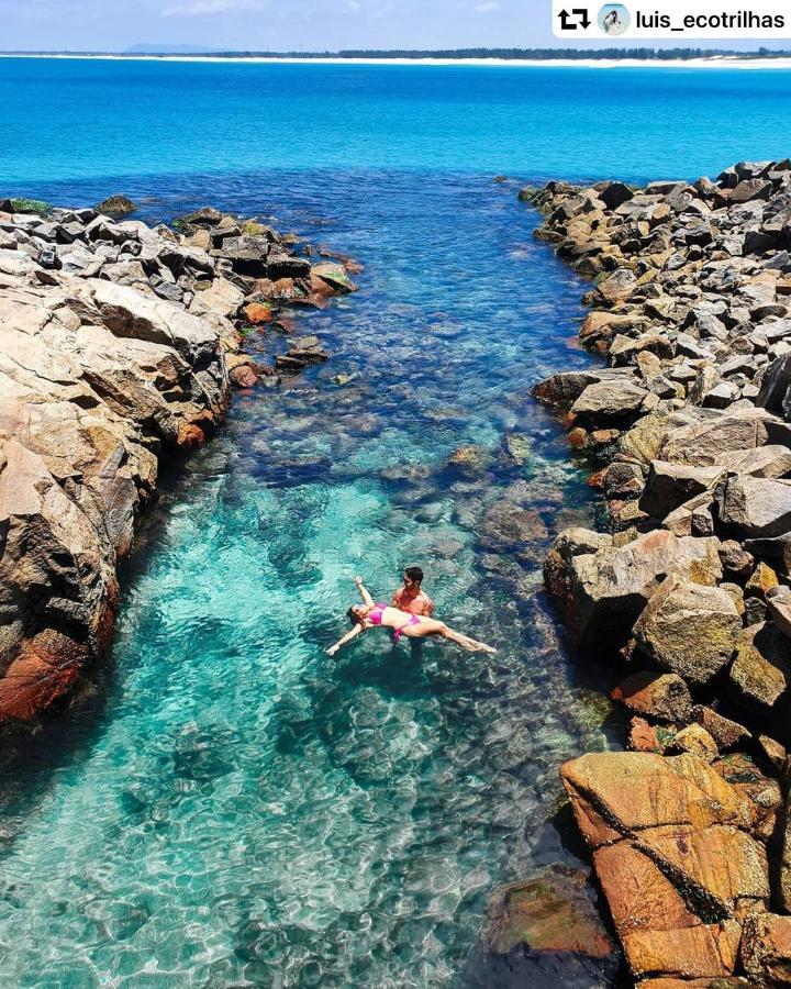Luxuosa Cobertura Com Piscina Praia Grande Arraial do Cabo Εξωτερικό φωτογραφία