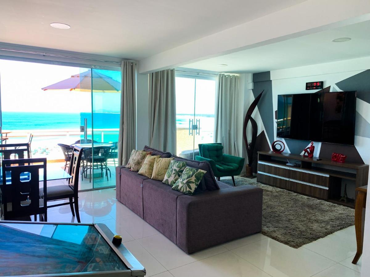 Luxuosa Cobertura Com Piscina Praia Grande Arraial do Cabo Εξωτερικό φωτογραφία