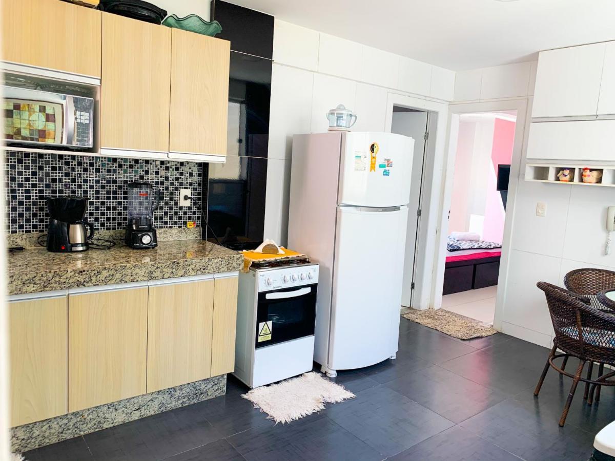 Luxuosa Cobertura Com Piscina Praia Grande Arraial do Cabo Εξωτερικό φωτογραφία