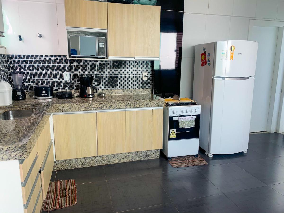 Luxuosa Cobertura Com Piscina Praia Grande Arraial do Cabo Εξωτερικό φωτογραφία