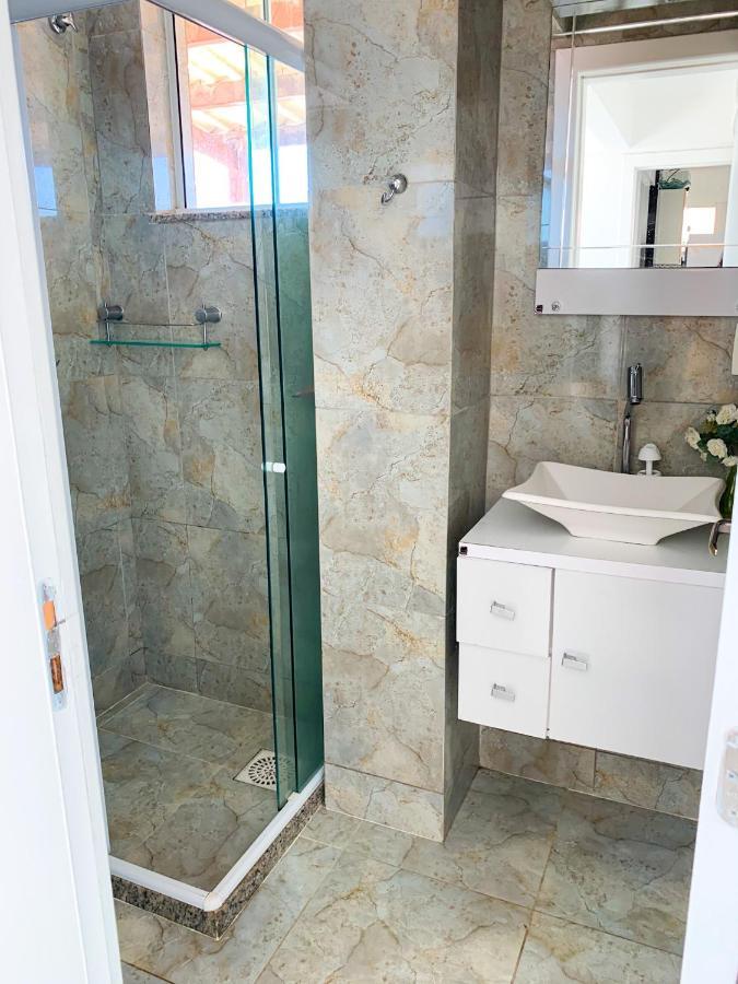 Luxuosa Cobertura Com Piscina Praia Grande Arraial do Cabo Εξωτερικό φωτογραφία