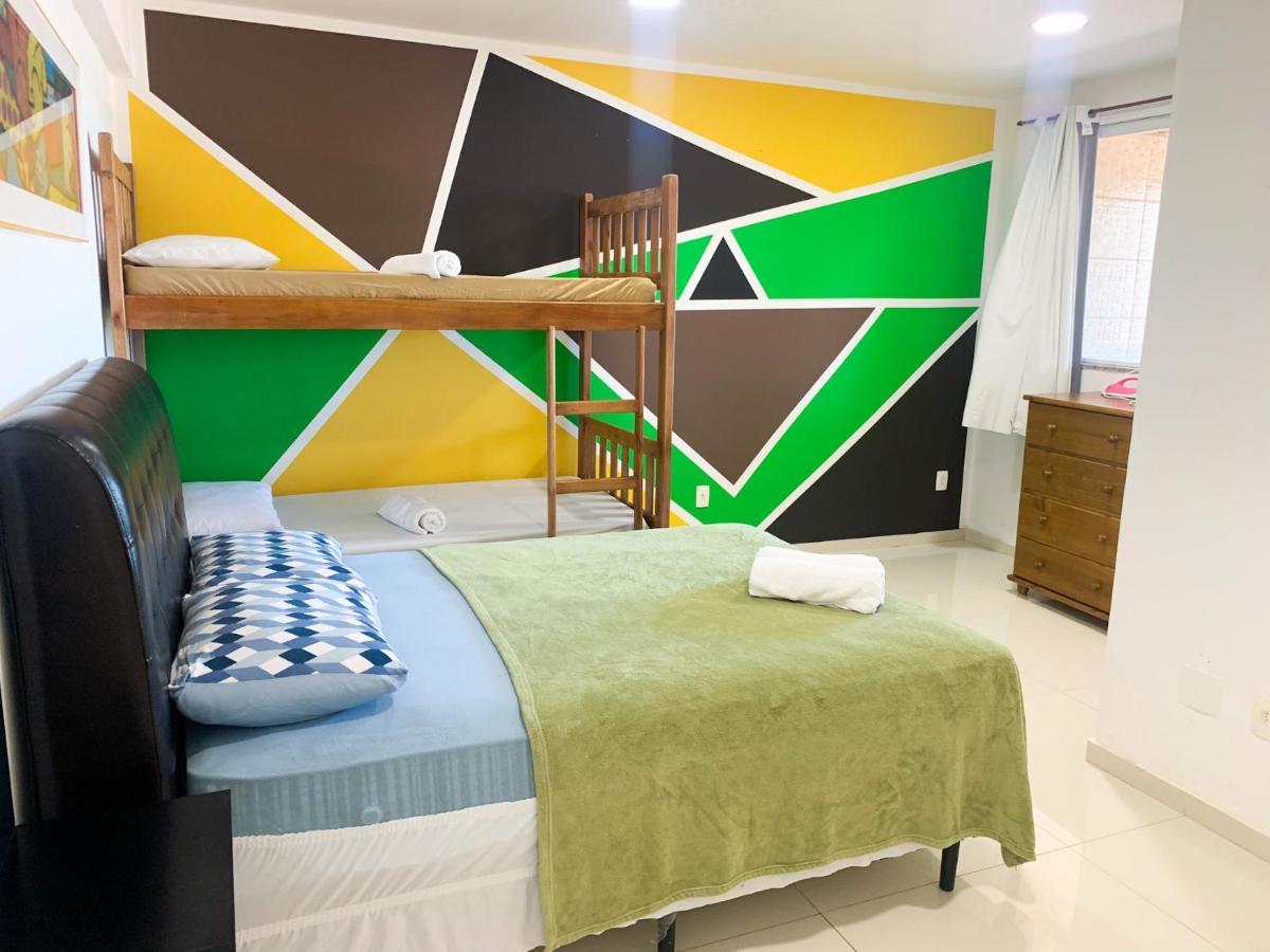 Luxuosa Cobertura Com Piscina Praia Grande Arraial do Cabo Εξωτερικό φωτογραφία