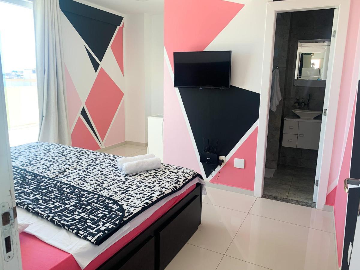 Luxuosa Cobertura Com Piscina Praia Grande Arraial do Cabo Εξωτερικό φωτογραφία