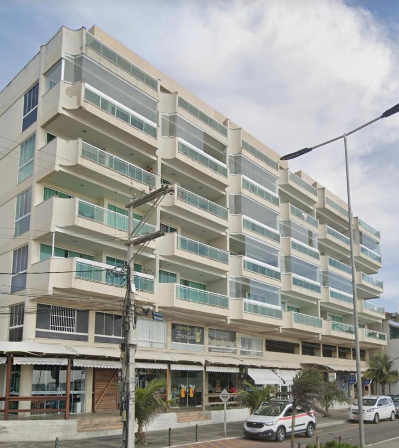 Luxuosa Cobertura Com Piscina Praia Grande Arraial do Cabo Εξωτερικό φωτογραφία